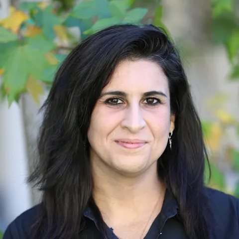 Photo of Reem Sharhan