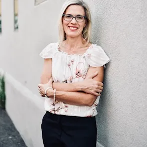 Photo of Jennifer Horton