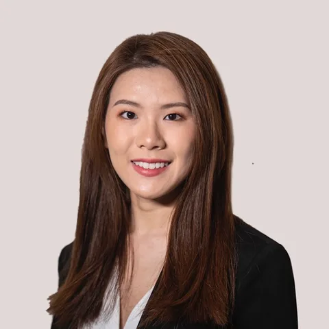 Photo of Siwei Zhu