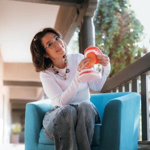 Photo of Kelley Rubio