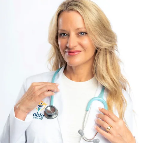 Photo of Jennifer Kosova