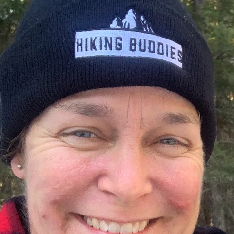 Photo of Julie Dalbec