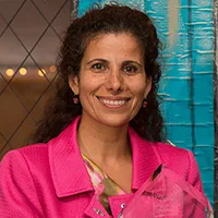 Photo of Nicole Varasteh