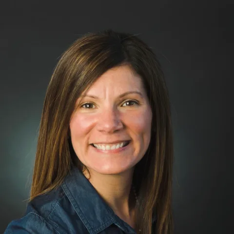Photo of Michelle Keating-Sibel