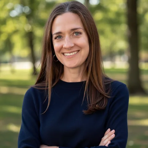 Photo of Natalie Hanan