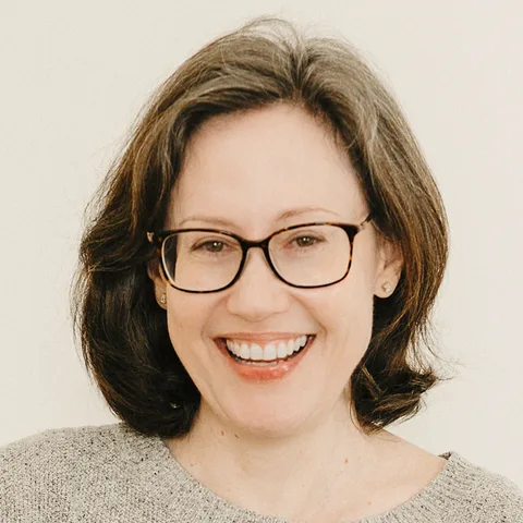 Photo of Sandra Olkowski
