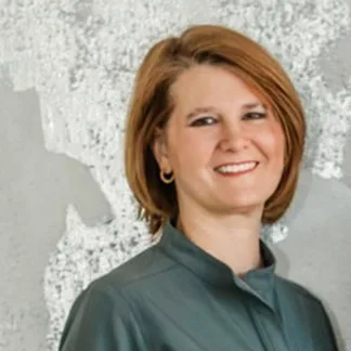 Photo of Olga Otter