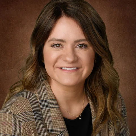 Photo of Kaitlyn Fields