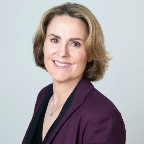 Photo of Jacqueline Ward