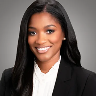 Photo of Markeiya Polite Jasper