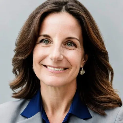 Photo of Jennifer Cardinal
