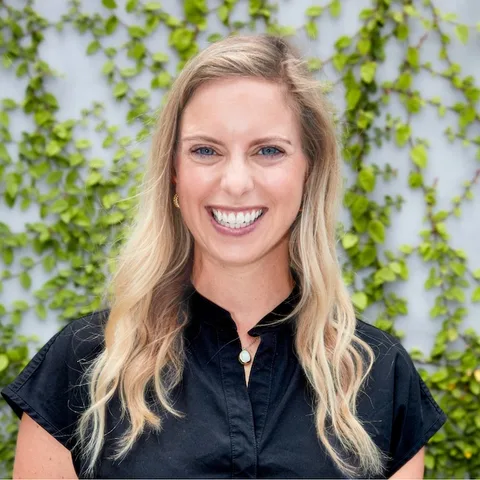 Photo of Christy Tabit Evans