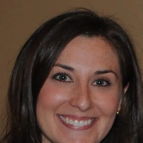 Photo of Julie DiMatteo
