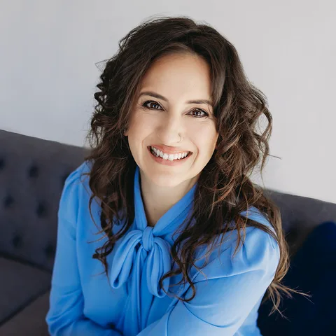 Photo of Valeria Manning