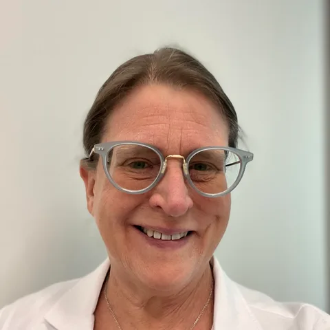 Photo of Ann K. Eastman