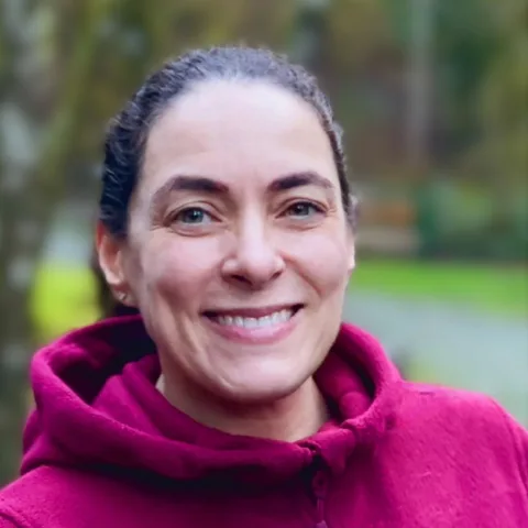 Photo of Dana Scharfenberg