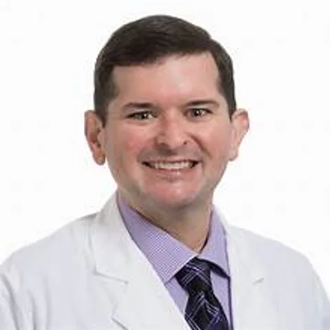 Photo of James Paul Robson, Jr.