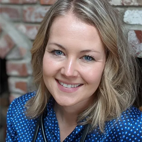 Photo of Dianna Gagnon