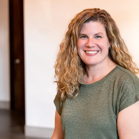 Photo of Suzette Widdison Iverson