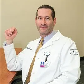Photo of PHILIP HIRSHMAN