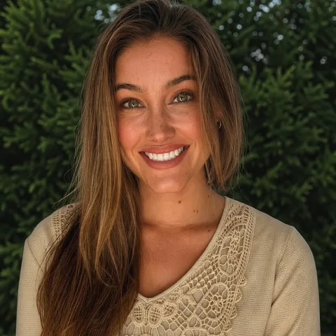 Photo of Kaitlyn Crouch
