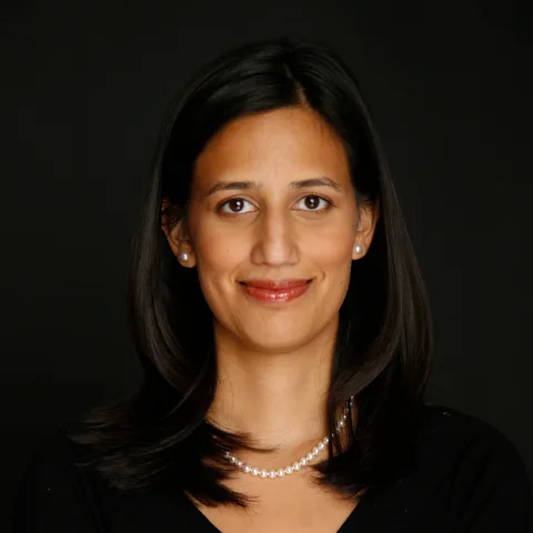 Photo of Madhuri Bewtra
