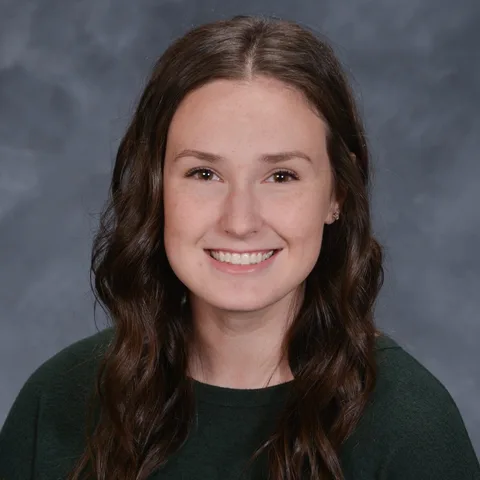Photo of Katlyn Schweder