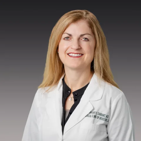 Photo of Tiffany Tarrant