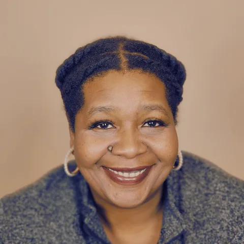Photo of Kourtney D. Sims