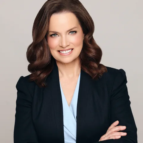 Photo of Jill Snyder