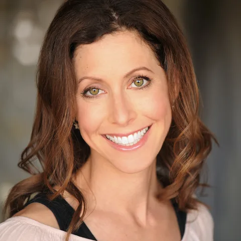 Photo of Maggie Ney