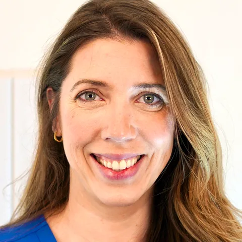 Photo of Crystal Nolan
