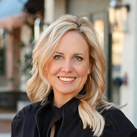 Photo of Deborah A. Verucchi
