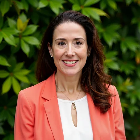Photo of Lori Aaron