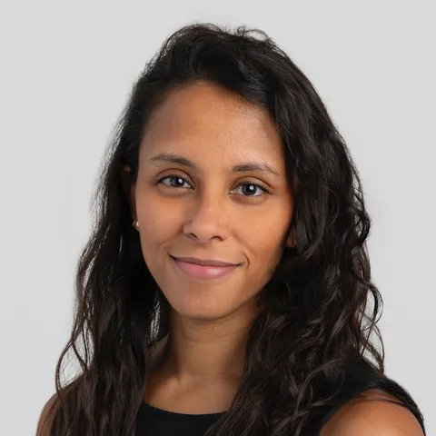 Photo of Rachel Novik
