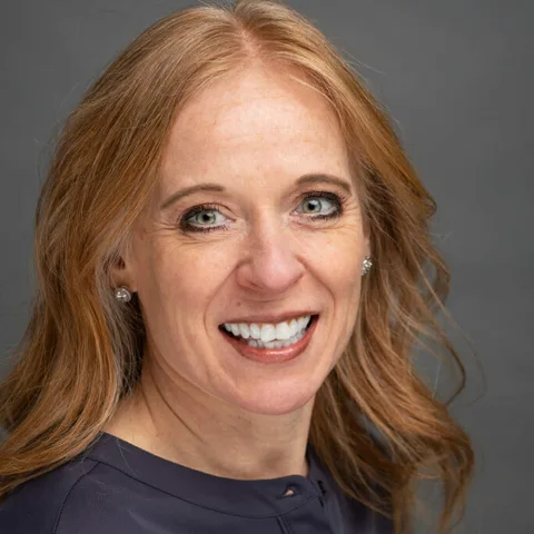 Photo of Kristen Wright