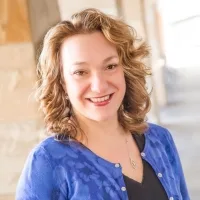 Photo of Brenda Price