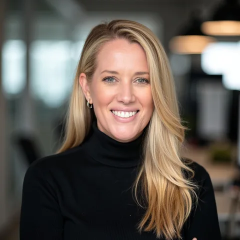 Photo of Christen Anderson