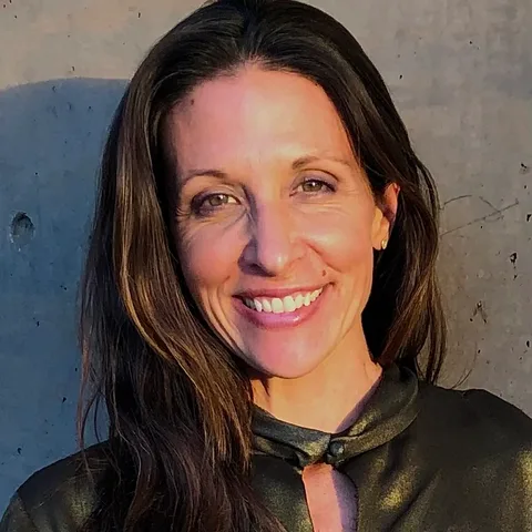 Photo of Danielle J. Douglas