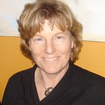 Photo of Julie A. Dybbro
