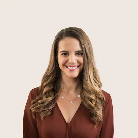 Photo of Jessica Ritch