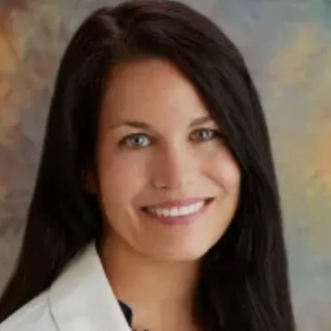 Photo of Jessica Taylor Goldstein