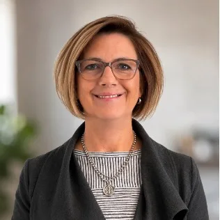 Photo of Tiffani Hughson