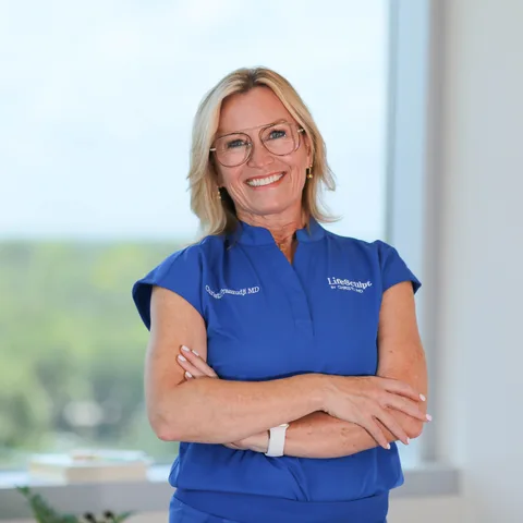 Photo of Christina Pramudji