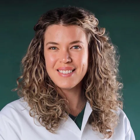 Photo of Meaghann Bernardy