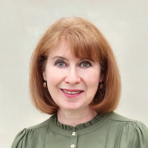 Photo of Tatiana Fleischman