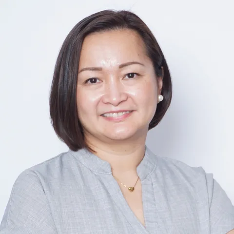 Photo of Margret Garcia
