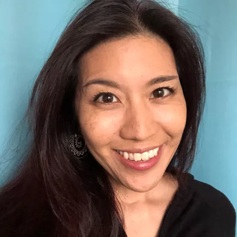 Photo of Jennifer Tang