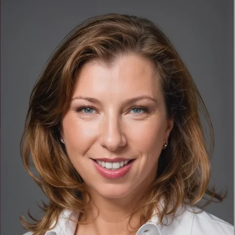 Photo of Layne Kumetz