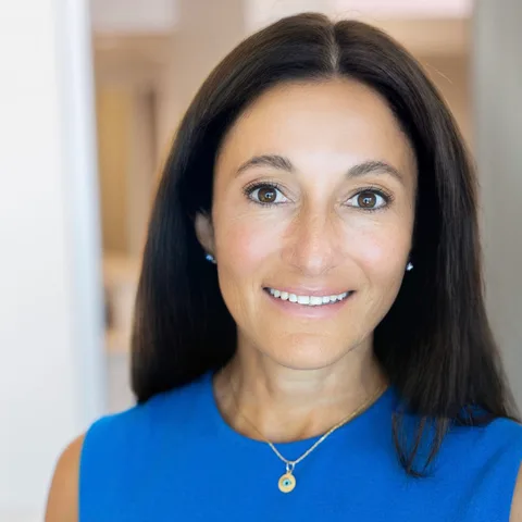 Photo of Sharon Rencus Goldberg